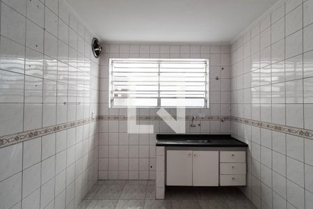 Casa à venda com 119m², 4 quartos e 1 vagaCozinha 