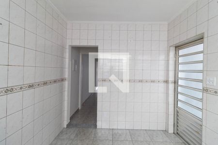 Casa à venda com 119m², 4 quartos e 1 vagaCozinha 