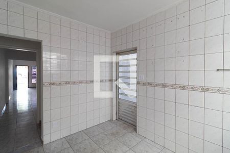 Casa à venda com 119m², 4 quartos e 1 vagaCozinha 
