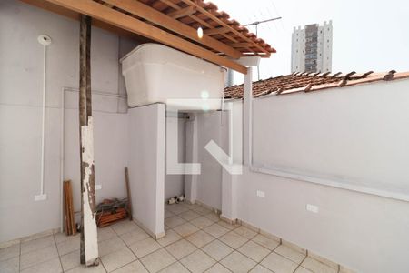 Casa à venda com 119m², 4 quartos e 1 vagaLaje 
