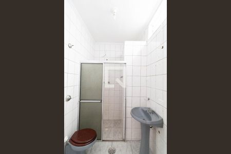 Casa à venda com 119m², 4 quartos e 1 vagaBanheiro 1