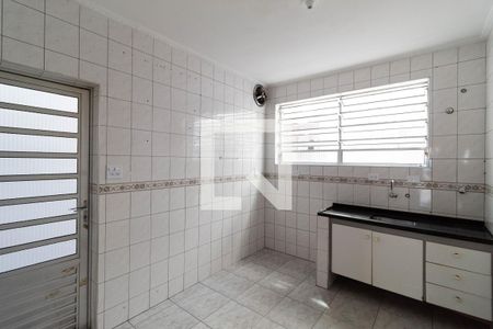 Casa à venda com 119m², 4 quartos e 1 vagaCozinha 