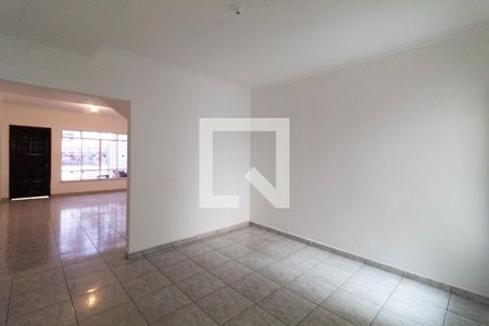 Hall da Sala  de casa à venda com 4 quartos, 119m² em Vila Gomes Cardim, São Paulo
