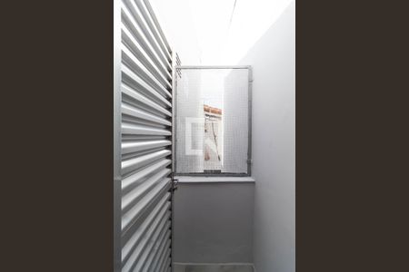 Casa à venda com 119m², 4 quartos e 1 vagaSacada do Quarto 2