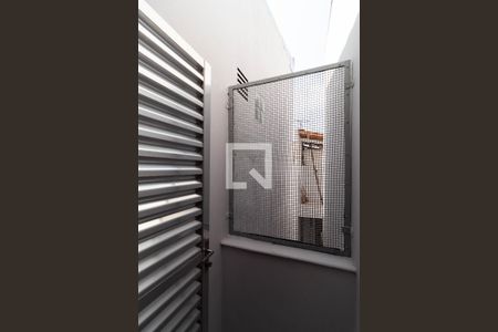 Casa à venda com 119m², 4 quartos e 1 vagaSacada do Quarto 2