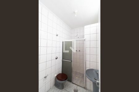 Casa à venda com 119m², 4 quartos e 1 vagaBanheiro 1