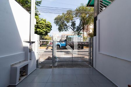 Casa à venda com 119m², 4 quartos e 1 vagaGaragem 