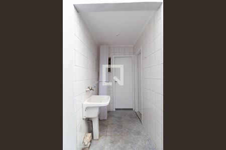 Casa à venda com 119m², 4 quartos e 1 vagaÁrea de Serviço