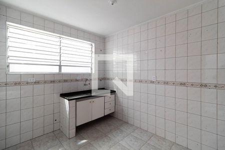 Casa à venda com 119m², 4 quartos e 1 vagaCozinha 