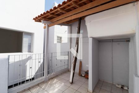 Casa à venda com 119m², 4 quartos e 1 vagaLaje 