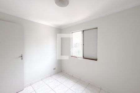 Quarto 1 de apartamento para alugar com 2 quartos, 49m² em Mooca, São Paulo