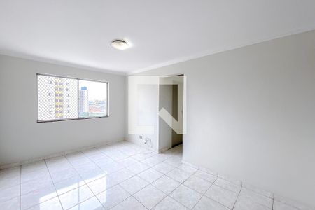 Sala de apartamento para alugar com 2 quartos, 49m² em Mooca, São Paulo