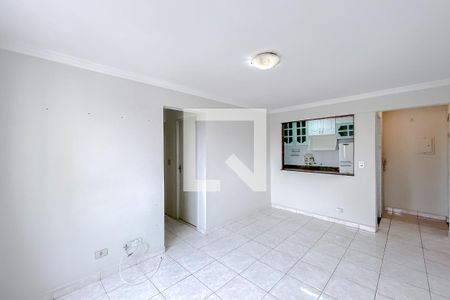 Sala de apartamento para alugar com 2 quartos, 49m² em Mooca, São Paulo