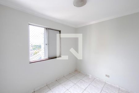 Quarto 1 de apartamento para alugar com 2 quartos, 49m² em Mooca, São Paulo