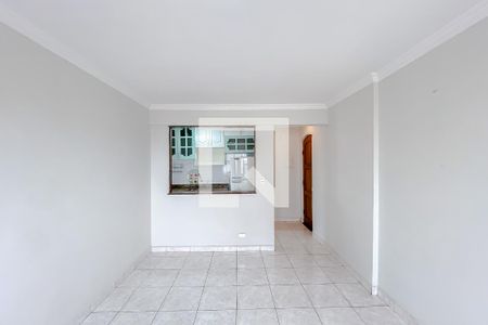 Sala de apartamento para alugar com 2 quartos, 49m² em Mooca, São Paulo
