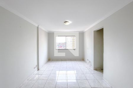 Sala de apartamento para alugar com 2 quartos, 49m² em Mooca, São Paulo
