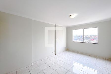 Sala de apartamento para alugar com 2 quartos, 49m² em Mooca, São Paulo