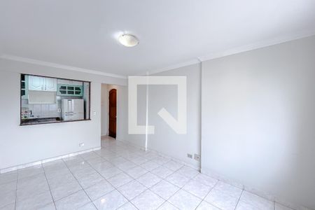 Sala de apartamento para alugar com 2 quartos, 49m² em Mooca, São Paulo