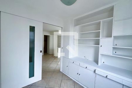 Quarto 1 de apartamento para alugar com 3 quartos, 80m² em Vila Nova Conceição, São Paulo