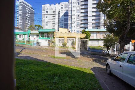 Sala - Vista de casa à venda com 3 quartos, 155m² em Vila Ipiranga, Porto Alegre