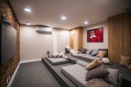 Studio para alugar com 24m², 1 quarto e sem vagaÁrea comum - Cinema