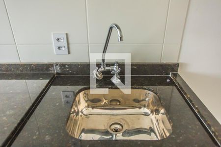 Studio para alugar com 24m², 1 quarto e sem vagaStudio