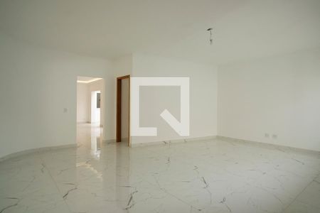 Sala 1 de casa à venda com 3 quartos, 260m² em Santa Paula, São Caetano do Sul