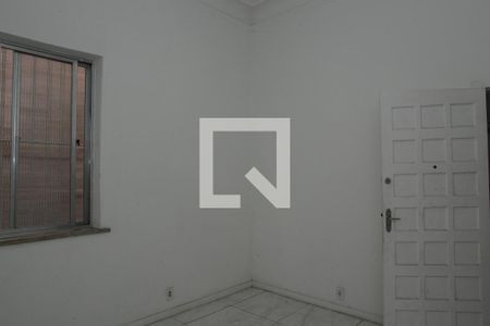 Detalhe Sala de apartamento à venda com 2 quartos, 67m² em Engenho Novo, Rio de Janeiro