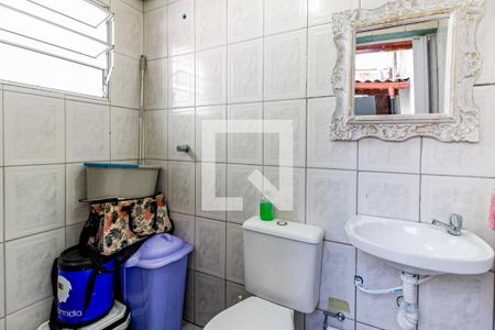 Casa à venda com 120m², 3 quartos e 1 vaga Casa à venda com 120m², 3 quartos e 1 vagaLavabo