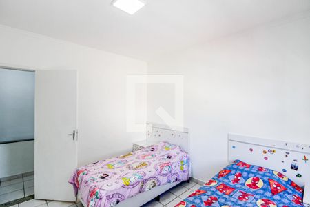 Casa à venda com 120m², 3 quartos e 1 vaga Casa à venda com 120m², 3 quartos e 1 vagaQuarto 3