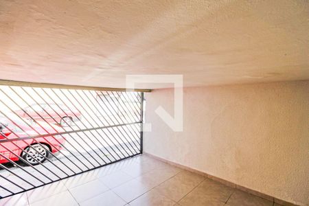 Casa à venda com 120m², 3 quartos e 1 vaga Casa à venda com 120m², 3 quartos e 1 vagaGaragem