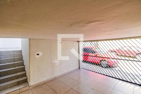 Casa à venda com 120m², 3 quartos e 1 vaga Casa à venda com 120m², 3 quartos e 1 vagaGaragem