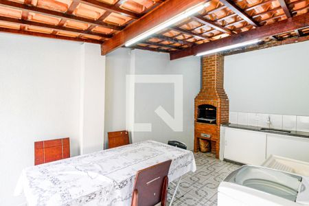 Casa à venda com 120m², 3 quartos e 1 vaga Casa à venda com 120m², 3 quartos e 1 vagaQuintal