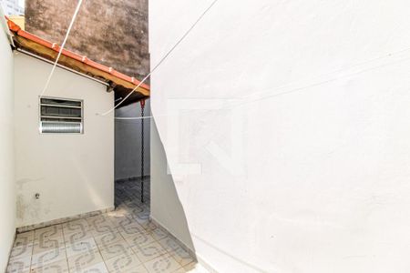 Casa à venda com 120m², 3 quartos e 1 vaga Casa à venda com 120m², 3 quartos e 1 vagaQuintal