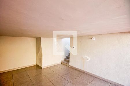 Casa à venda com 120m², 3 quartos e 1 vaga Casa à venda com 120m², 3 quartos e 1 vagaGaragem