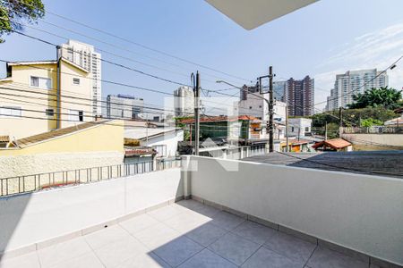 Casa à venda com 120m², 3 quartos e 1 vaga Casa à venda com 120m², 3 quartos e 1 vagaVaranda