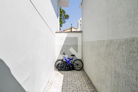Casa à venda com 120m², 3 quartos e 1 vaga Casa à venda com 120m², 3 quartos e 1 vagaQuintal