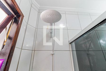 Casa à venda com 120m², 3 quartos e 1 vaga Casa à venda com 120m², 3 quartos e 1 vagaBanheiro