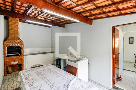 Casa à venda com 120m², 3 quartos e 1 vaga Casa à venda com 120m², 3 quartos e 1 vagaQuintal