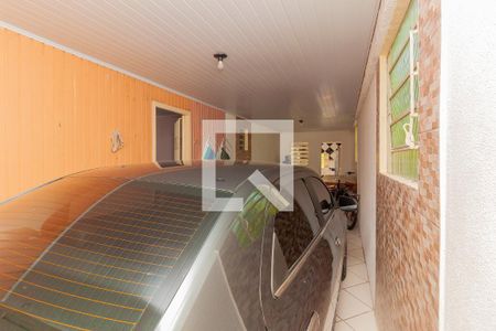 Casa para alugar com 200m², 2 quartos e 2 vagasGaragem