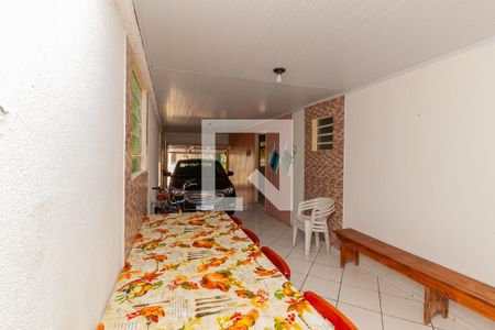 Casa para alugar com 200m², 2 quartos e 2 vagasGaragem