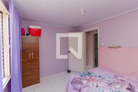 Casa para alugar com 200m², 2 quartos e 2 vagasQuarto 2