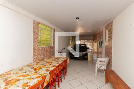 Casa para alugar com 200m², 2 quartos e 2 vagasGaragem