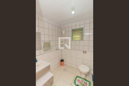 Casa para alugar com 200m², 2 quartos e 2 vagasBanheiro Social