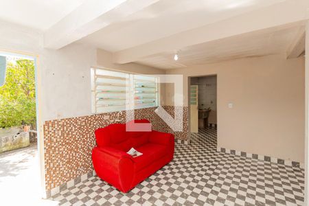 Casa para alugar com 200m², 2 quartos e 2 vagasSala 2