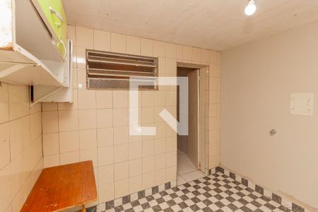 Casa para alugar com 200m², 2 quartos e 2 vagasÁrea de Serviço