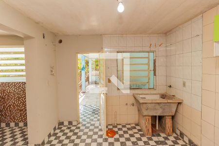 Casa para alugar com 200m², 2 quartos e 2 vagasÁrea de Serviço