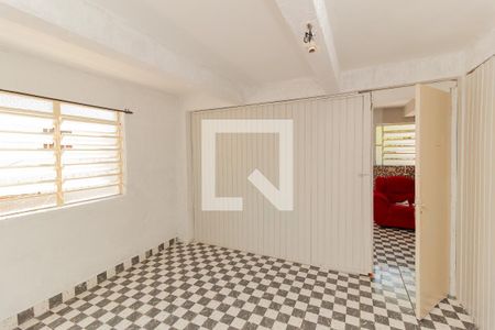 Casa para alugar com 200m², 2 quartos e 2 vagasQuarto 2