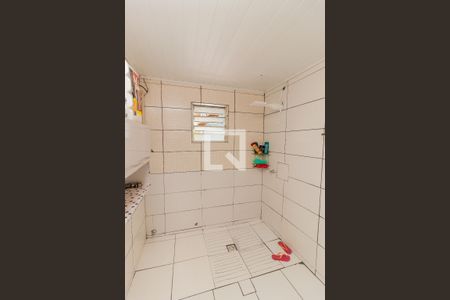 Casa para alugar com 200m², 2 quartos e 2 vagasBanheiro da Suíte