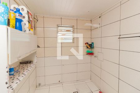 Casa para alugar com 200m², 2 quartos e 2 vagasBanheiro da Suíte